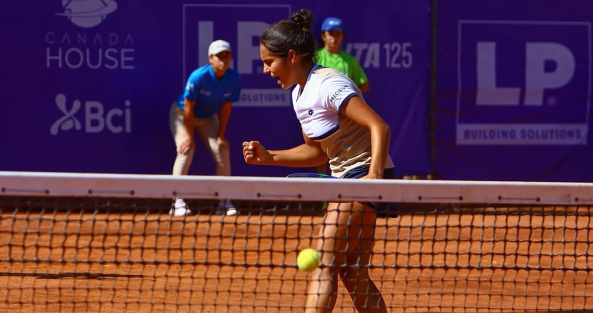 Con dos chilenos presentes: primer Road to Australia llega a Argentina como apronte al Gran Slam