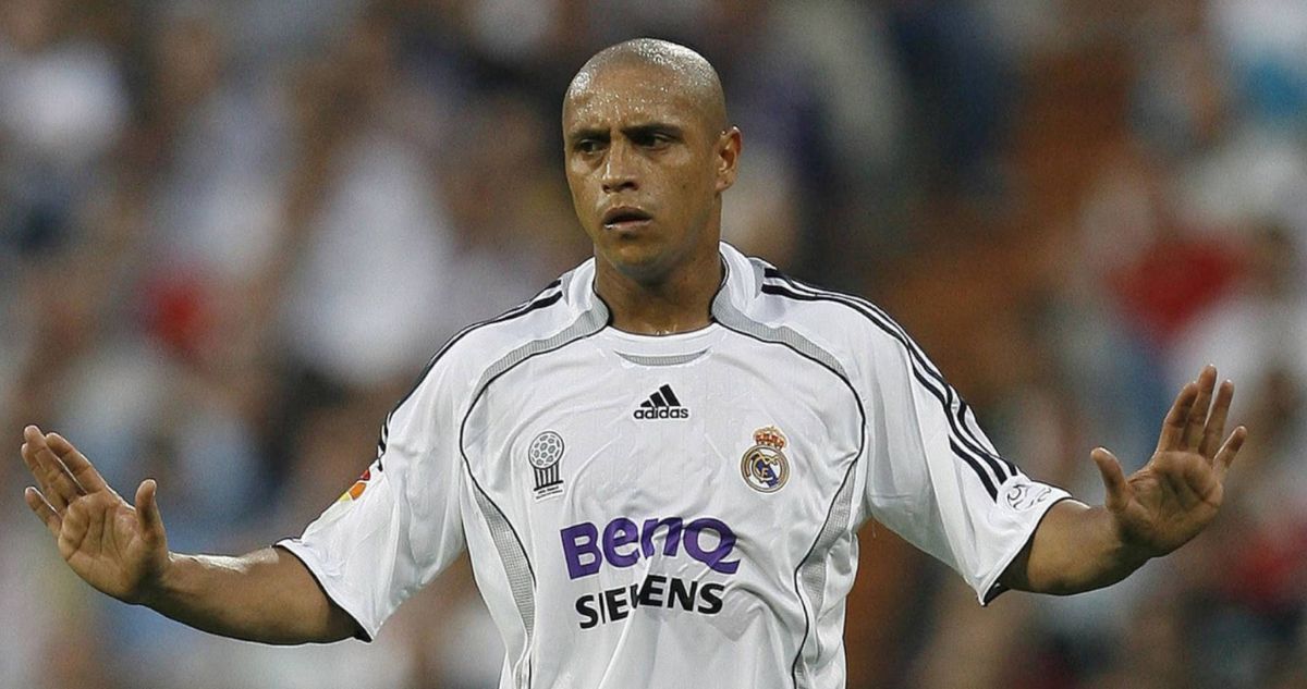 Roberto Carlos fue operado de urgencia en Brasil.