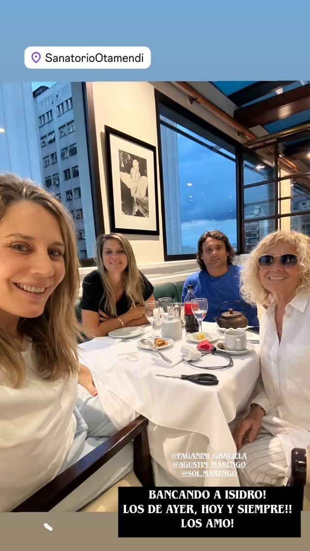 Rocío Marengo rompe el silencio tras acusaciones de ser "mala madre": qué provocó la polémica en redes