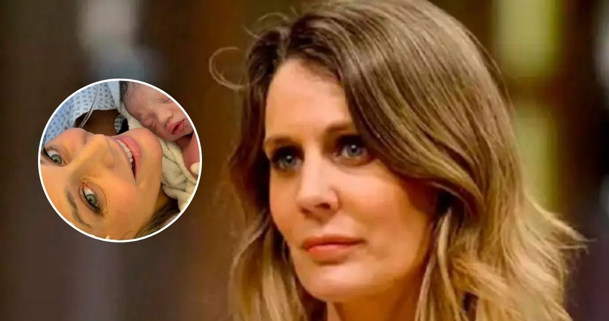 Rocío Marengo rompe el silencio tras acusaciones de ser “mala madre”: qué provocó la polémica en redes