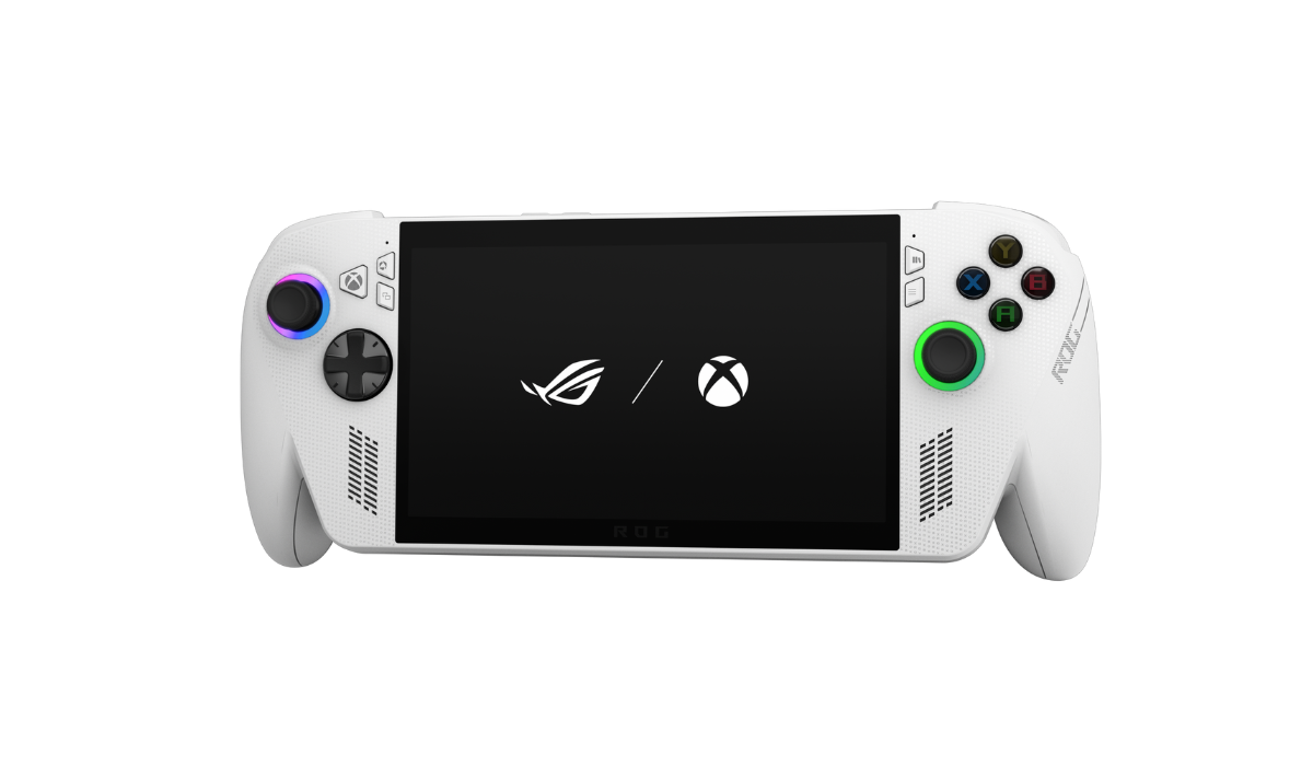 ROG XBOX Ally