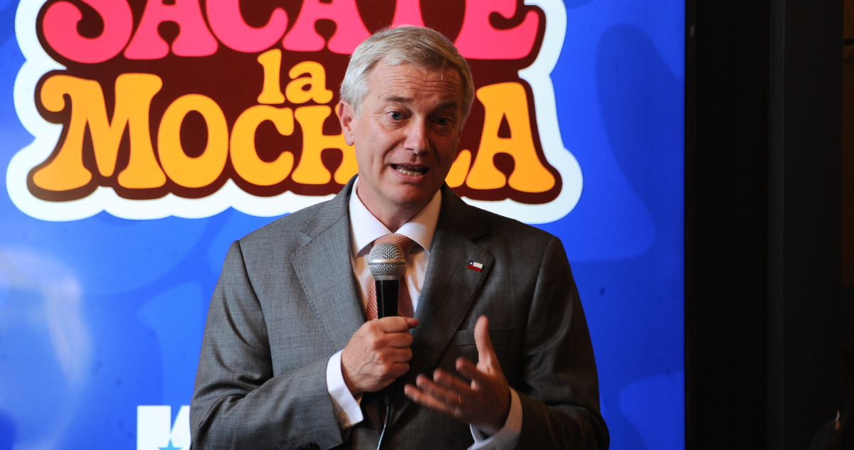 Rol Único de Vándalos: Kast adelanta proyecto que quitaría beneficios a quienes dañen bienes públicos