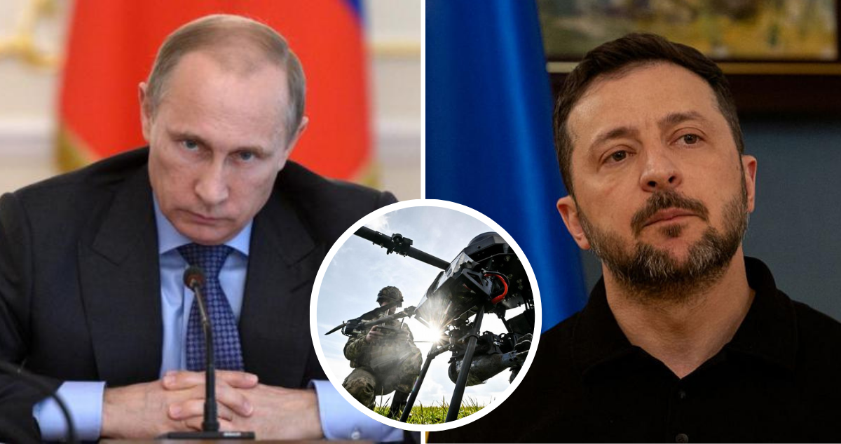 Rusia acusa a Ucrania de atacar residencia de Putin