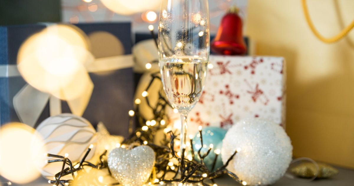 Las mejores frases para mandar saludos de Año Nuevo 2026 a tus seres queridos