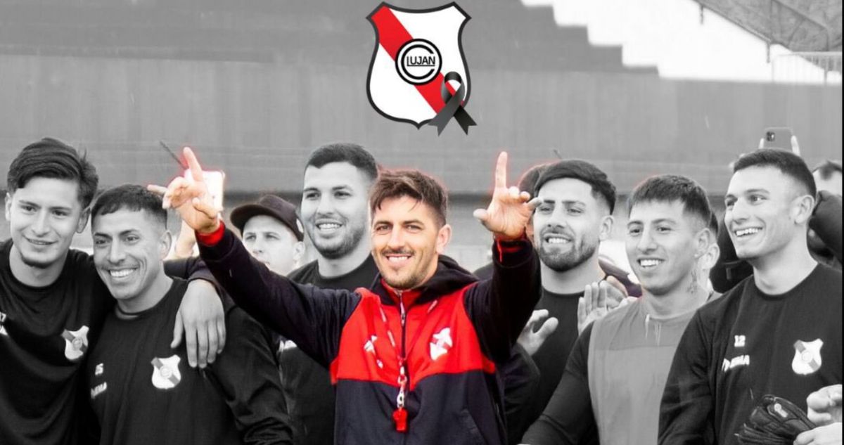 Santiago Fredes Luján