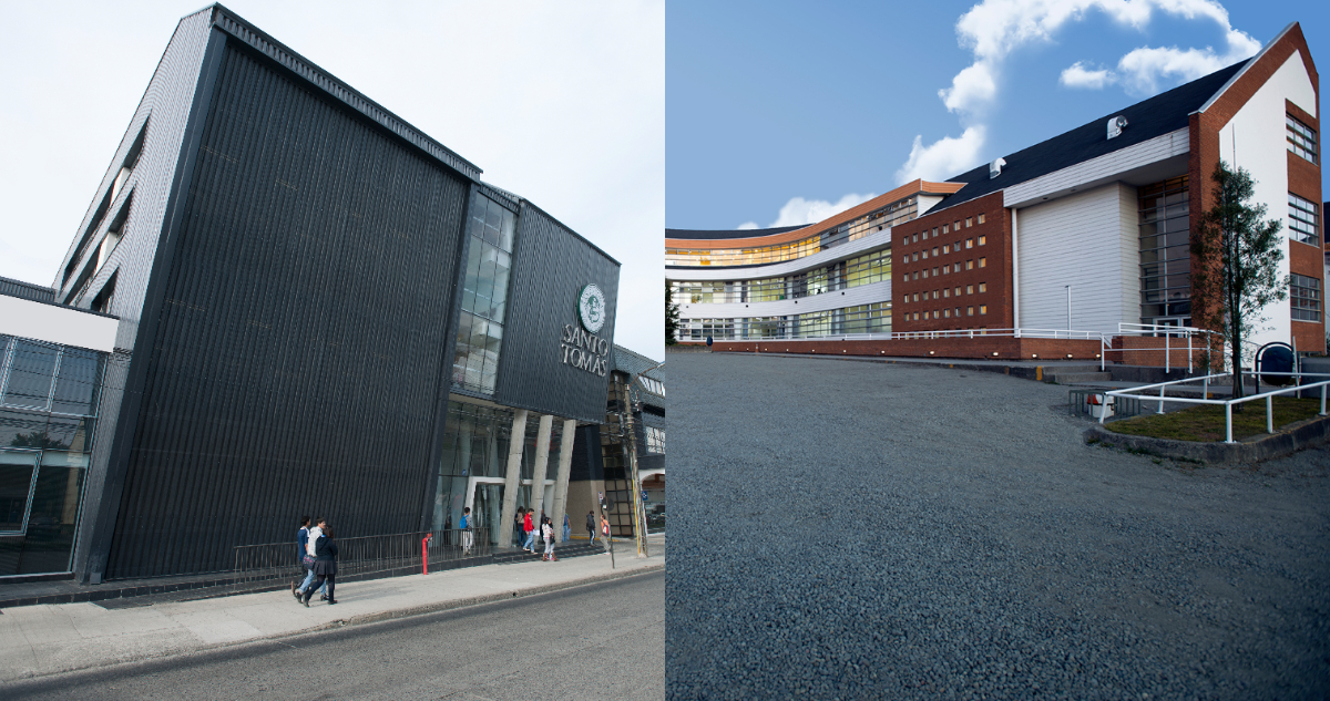 Santo Tomás se une a nuevos centros tecnológicos: buscan desarrollo científico en sur del país