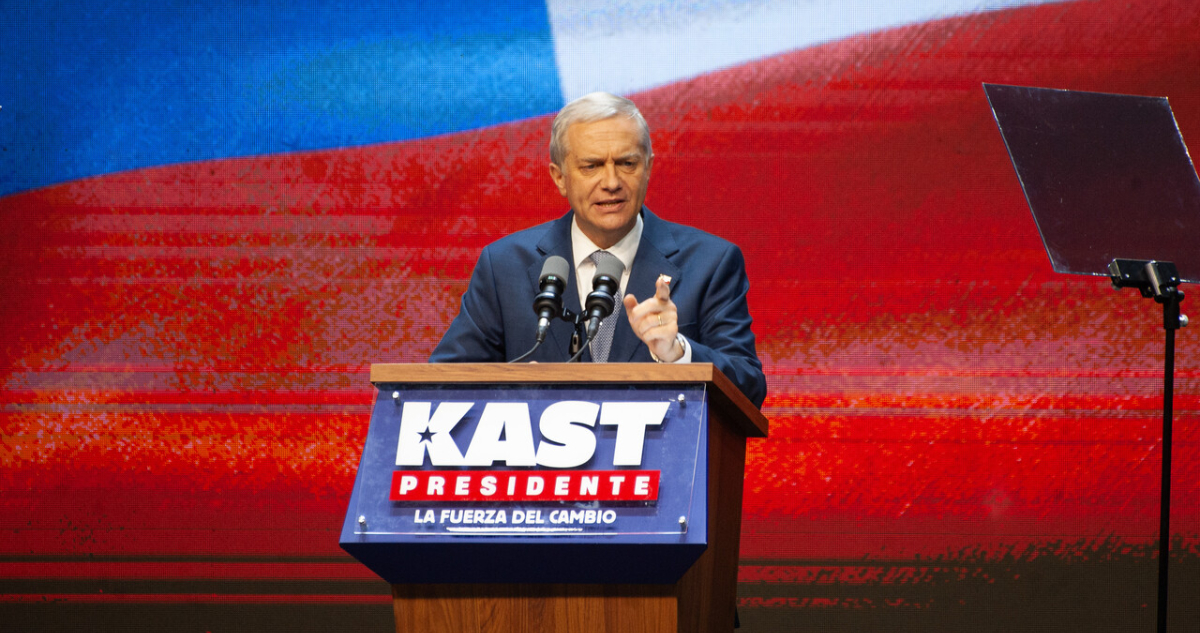 Science advierte temor de científicos tras triunfo de Kast: la ciencia quedaría en “las sombras”