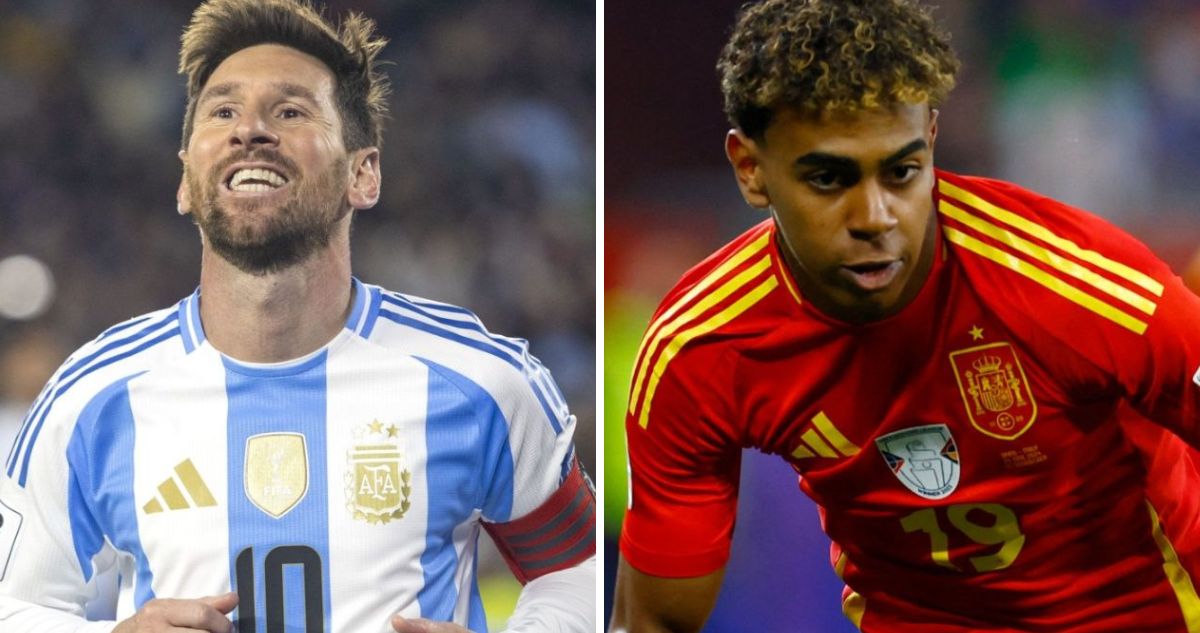 Ya hay fecha para la Finalissima entre Argentina y España.