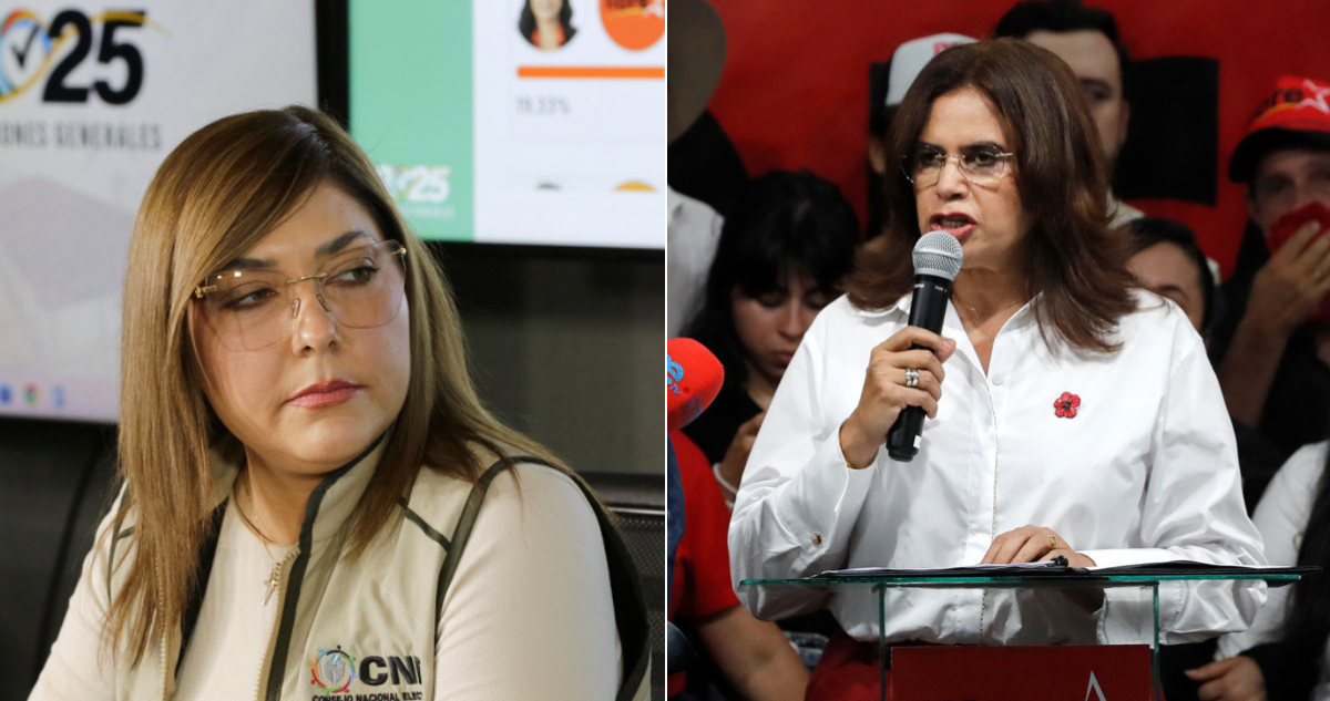 Se reinicia escrutinio en Honduras: partido oficialista no reconoce elecciones y llama a movilización