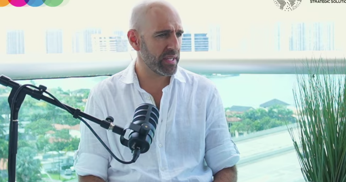 Jadue le da con todo a Milad, Bielsa y al periodismo deportivo: “Aunque le pique a ese maldito medio”