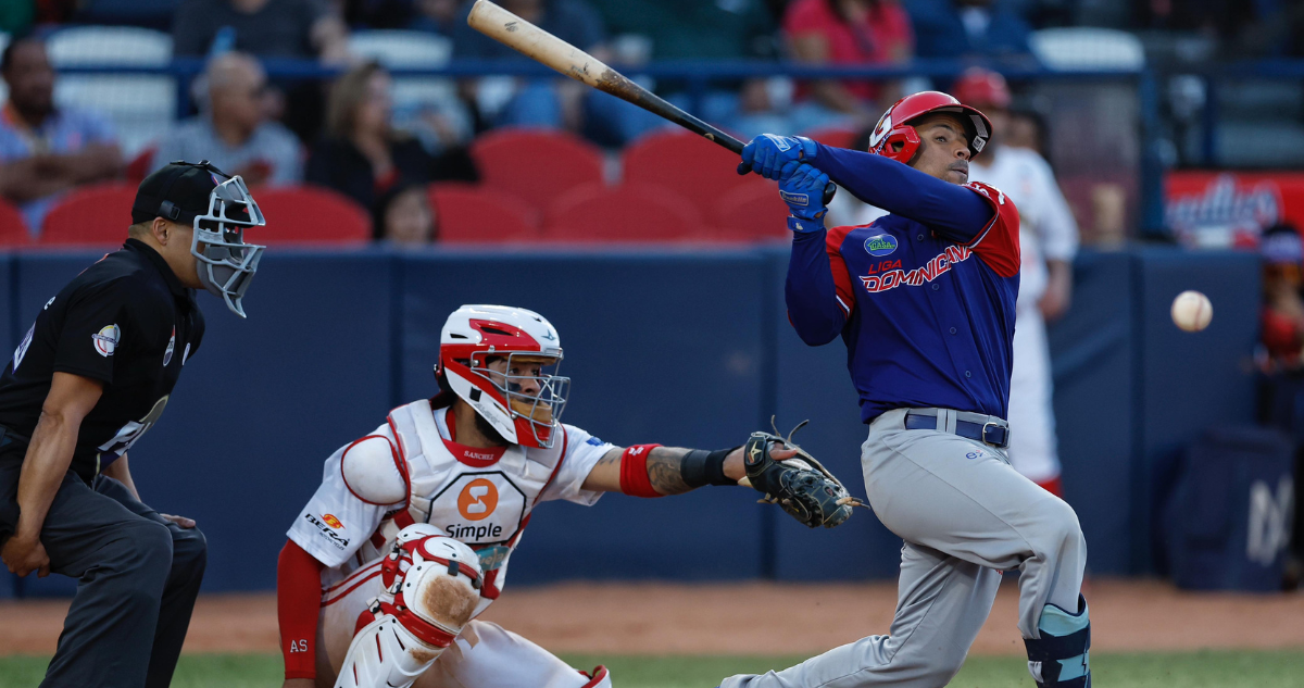 Tres países se bajaron: conflicto Maduro-Trump hace tambalear Serie del Caribe de Béisbol en Venezuela