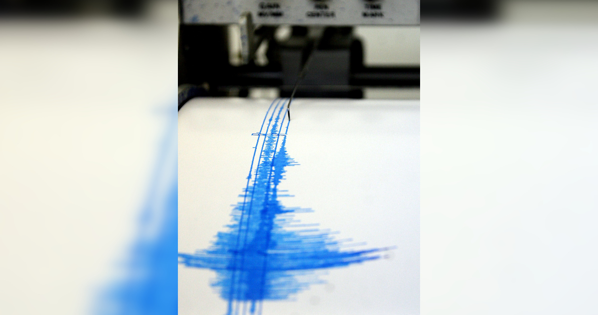 Terremoto de magnitud 7,6 sacude a Japón y SHOA descarta amenaza para las costas de Chile