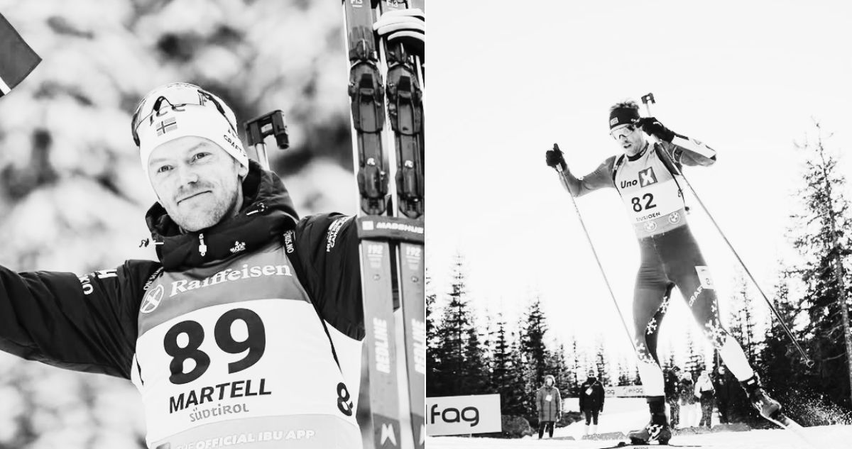 Sivert Bakken, deportista noruego hallado muerto en hotel en Italia