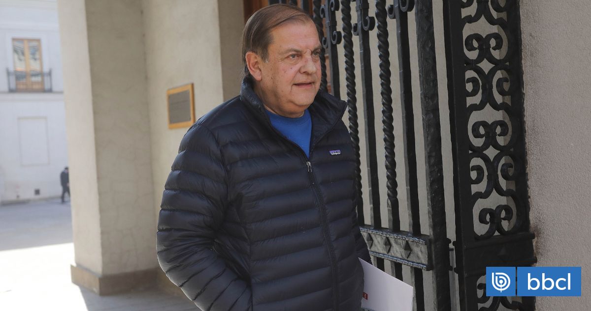 Vocero de Jeannette Jara se desmarca de sus dichos sobre María Corina Machado y Nicolás Maduro