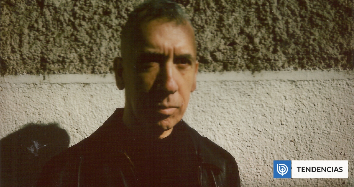 Muere Vicente Ruiz, emblema de la contracultura chilena de los 80