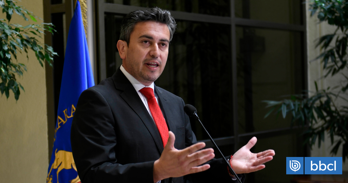 Caso Convenios: suspenden audiencia que buscaba cambiar arresto domiciliario para Mauricio Ojeda