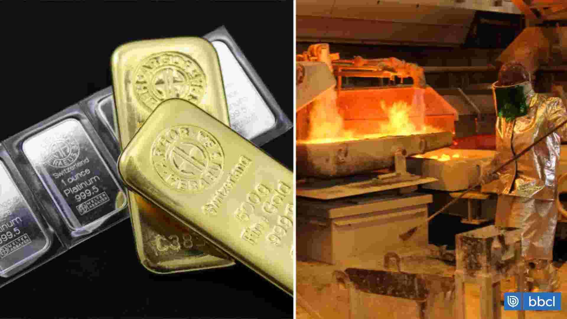 Oro, plata y cobre en alza: ¿Cómo los podemos aprovechar ...