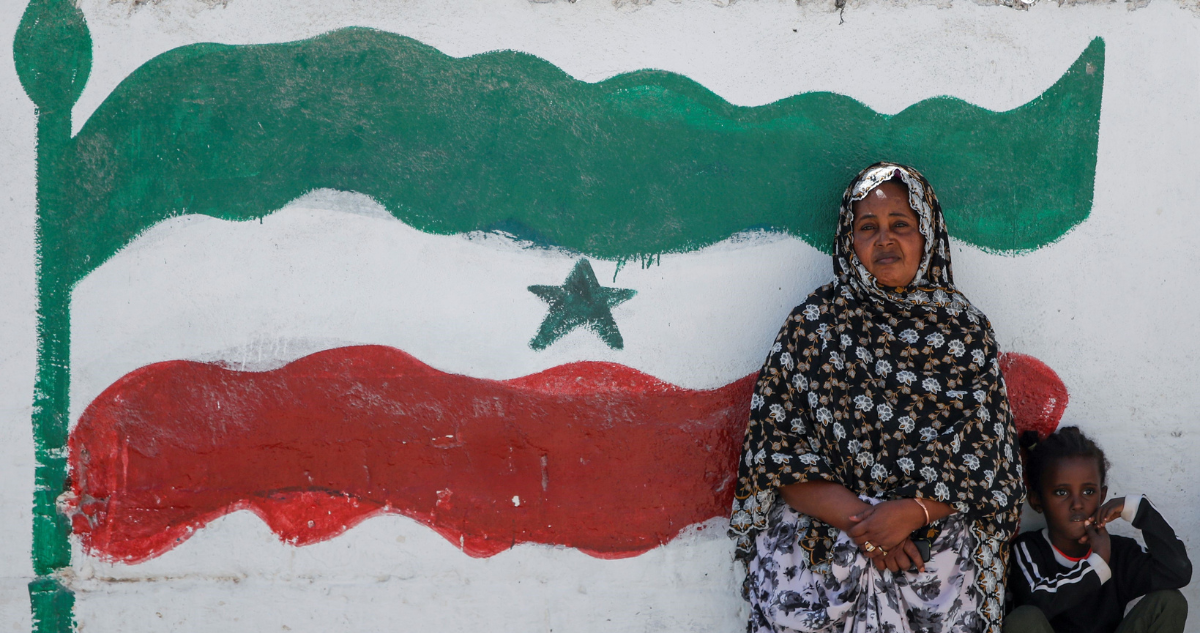 Qué es Somalilandia: el estado que se autoproclamó independiente de Somalia y que solo reconoce Israel