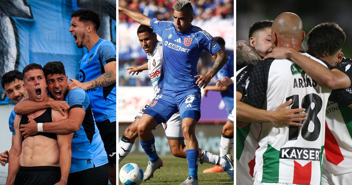 Equipos chilenos tienen fecha para sorteo de fase previas de Copa Libertadores y Sudamericana.