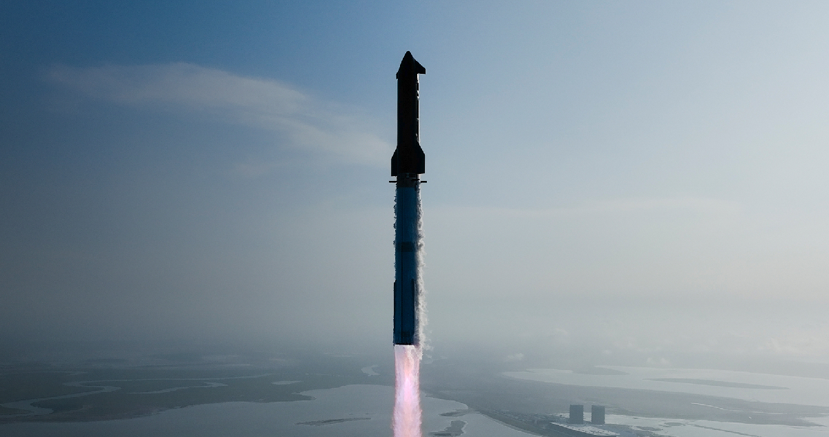 SpaceX, la empresa con que Musk quiere ir a Marte, busca anotar la mayor salida a bolsa de la historia