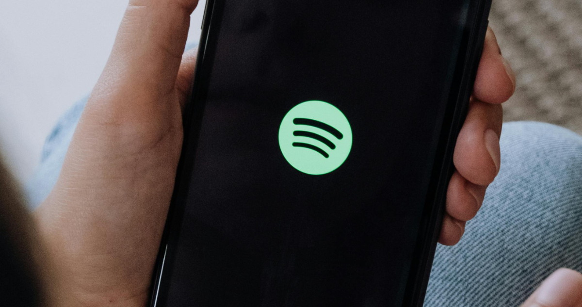 Spotify