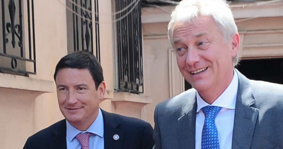 Presidente de Republicanos celebra triunfo de Kast y abre la puerta a todos quienes hoy son oposición