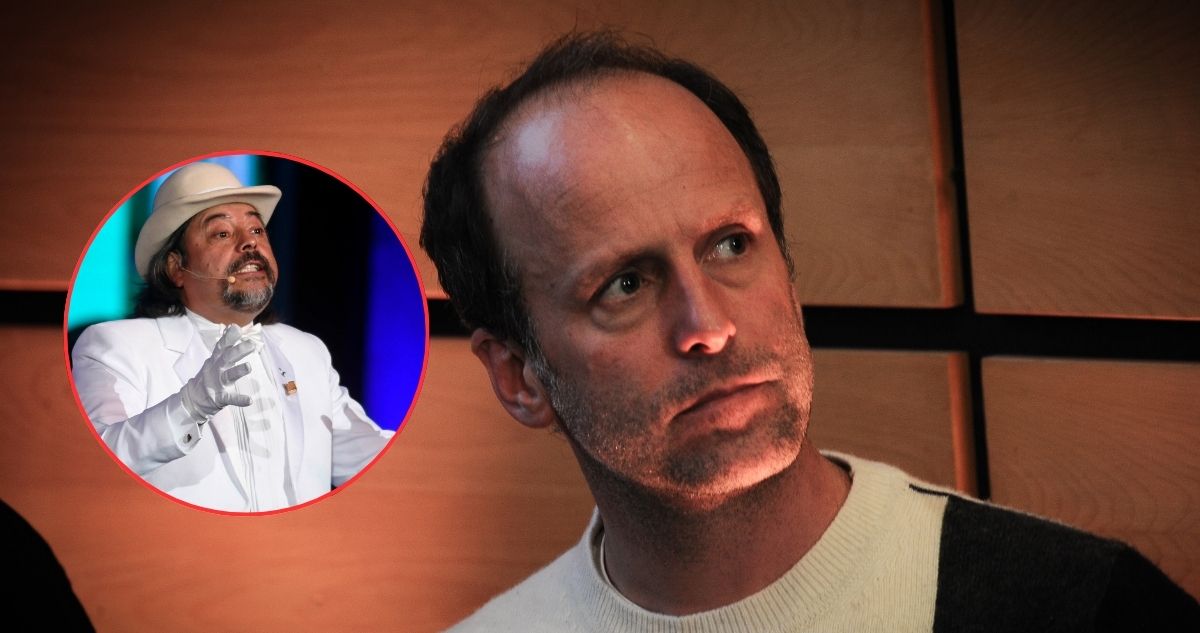 “No muy grato”: Stefan Kramer evita hablar del millonario pago en Viña 2026 tras dichos de Bombo Fica