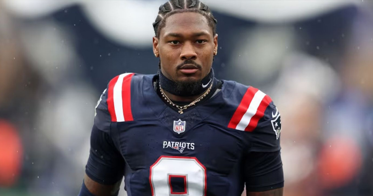 Redes | New England Patriots