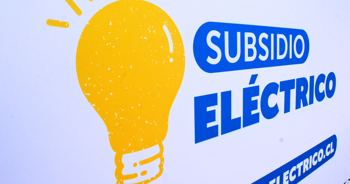 Subsidio eléctrico