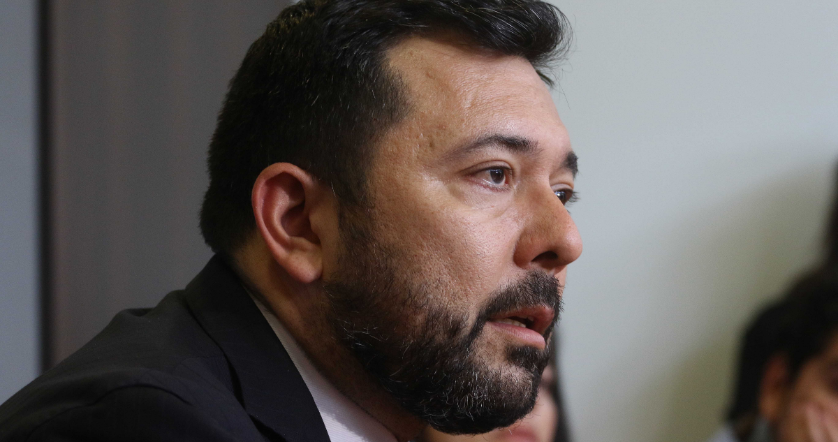 Suprema rechaza recurso presentado por defensa de fiscal Bufadel y reafirma condena por abuso sexual