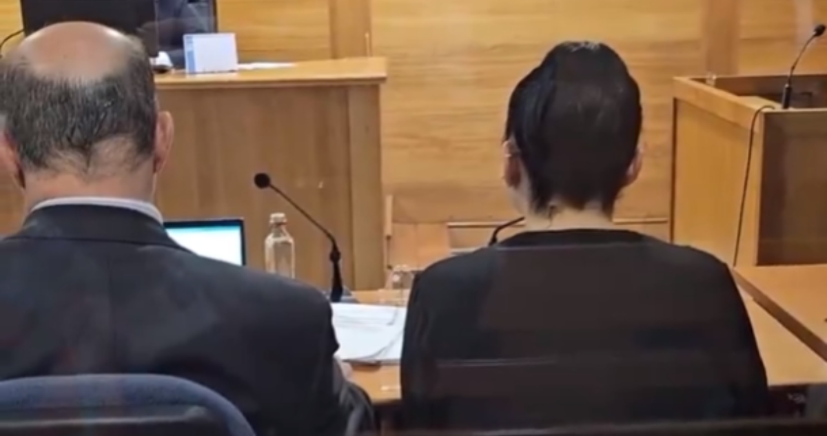 Susan Alarcón seguirá en prisión preventiva por caso convenios