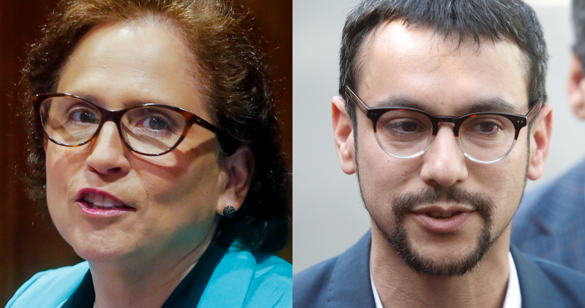 Suspenden a directora de Finanzas de Peñalolén por déficit de $16.300 millones tras gestión de Leitao