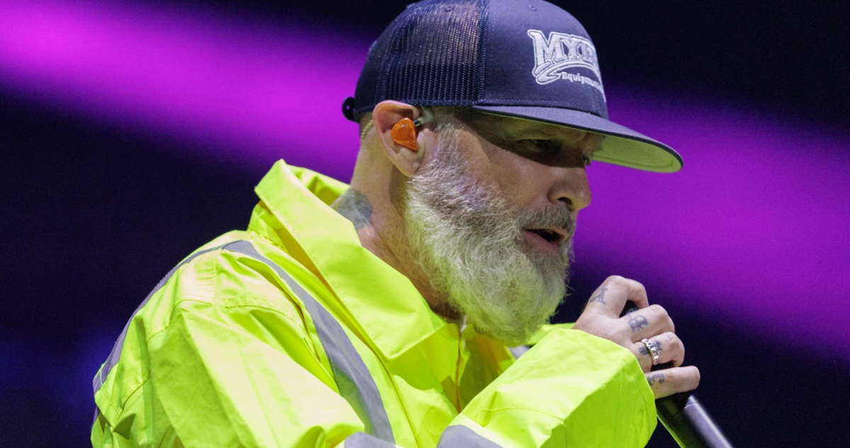 Suspenden Loserville, el festival de Limp Bizkit, tras coincidir con Mundial Femenino de Hockey Césped