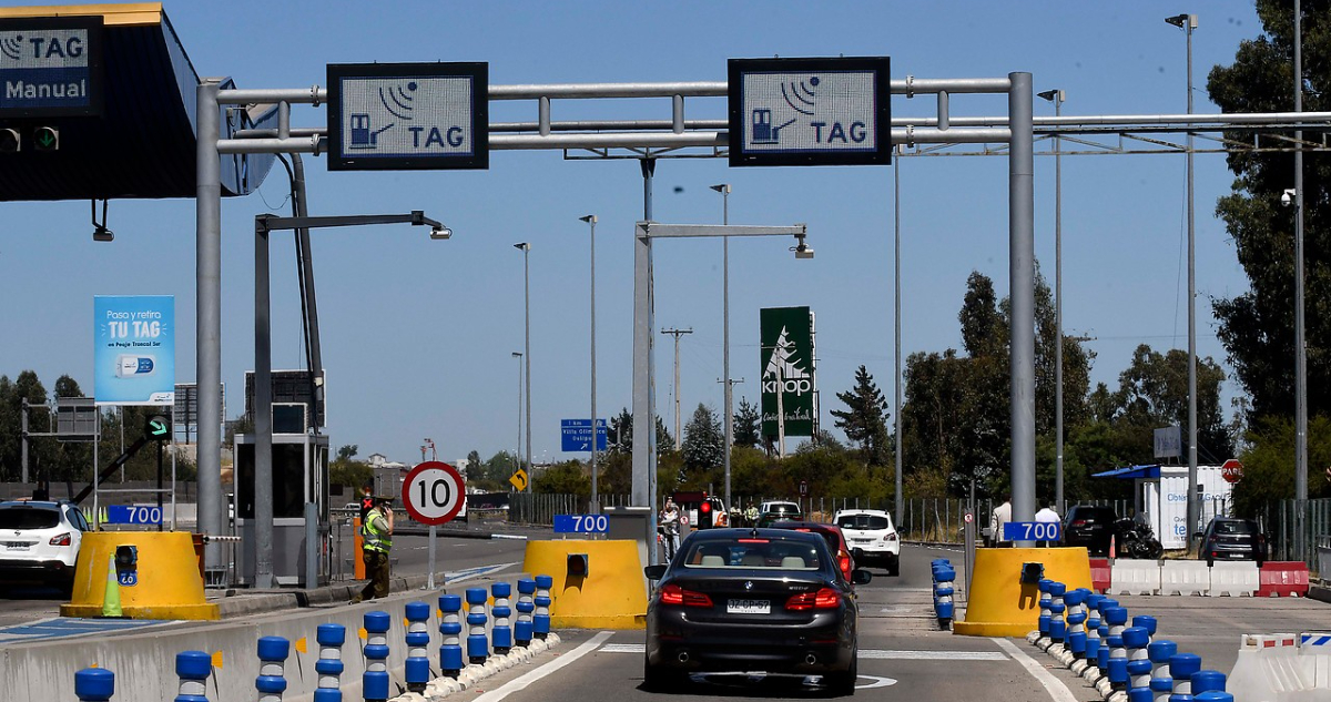 Malestar por inacción del Gobierno por perdonazo a deudores del TAG: proyecto sería inconstitucional