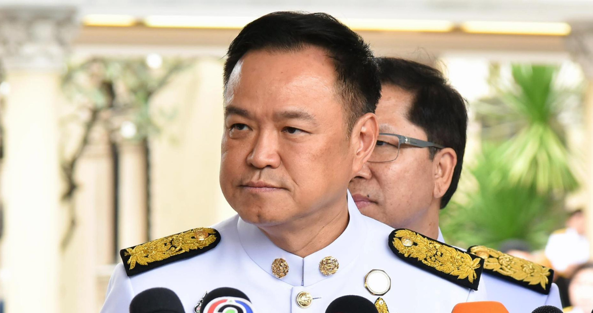 Primer ministro de Tailandia disuelve el Parlamento y convoca elecciones anticipadas