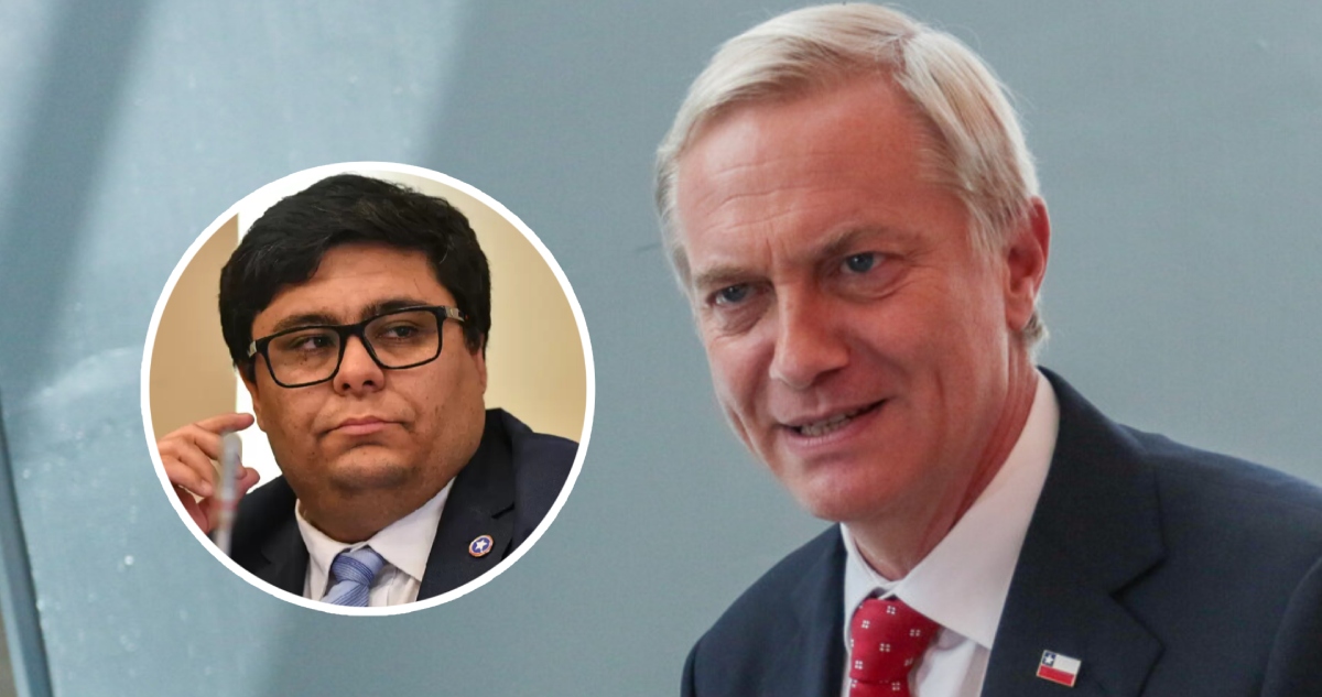 ¿Tambalea Kast? Los efectos tras dichos de diputado Meza y las turbulencias internas en la derecha