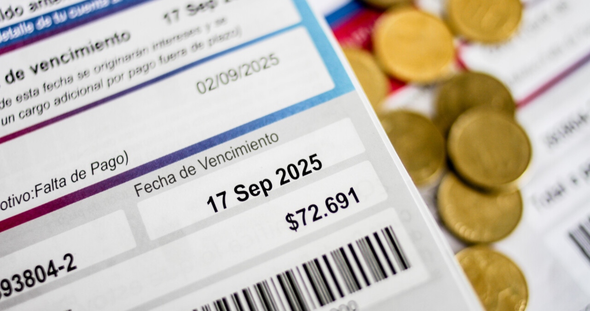 ¿Un nuevo error en las tarifas eléctricas? Experto y las dudas tras informe del Coordinador Eléctrico