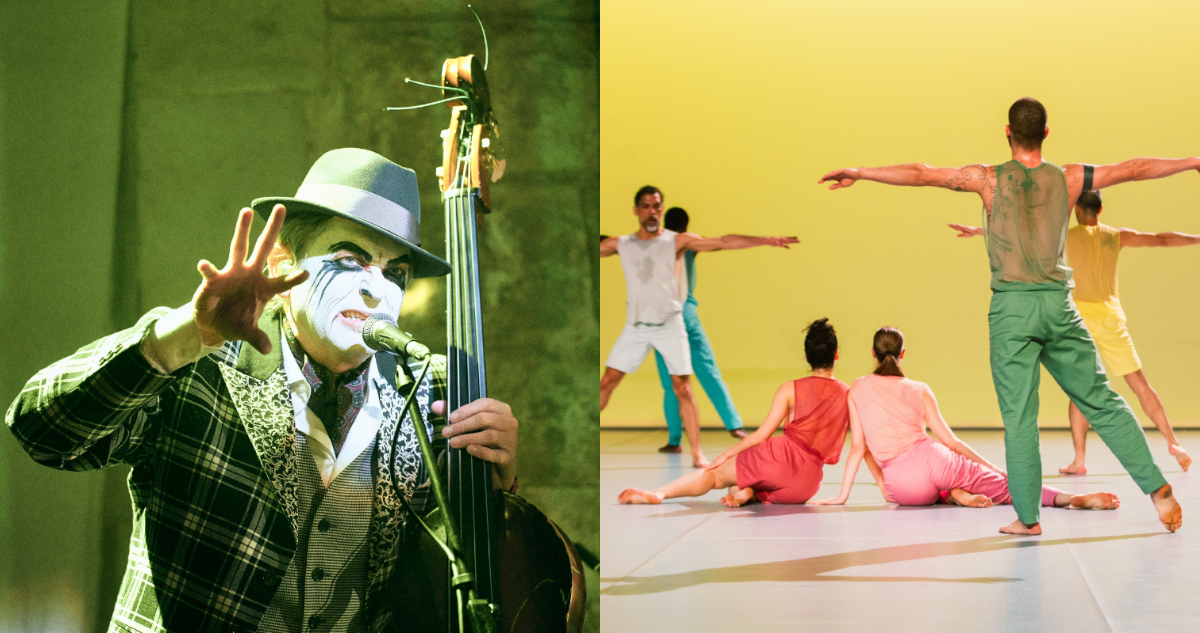 Festival Teatro a Mil ofrece gift card para regalar esta Navidad: revisa aquí la cartelera y precios