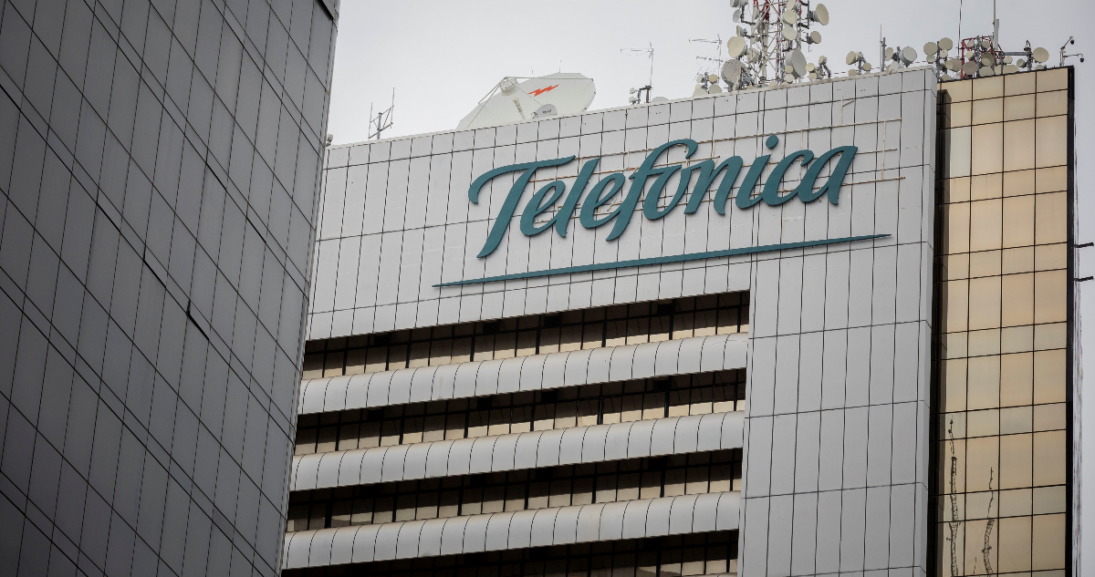 Más de 4.500 empleados dejarían Telefónica en España: sindicato analiza propuesta de retiro