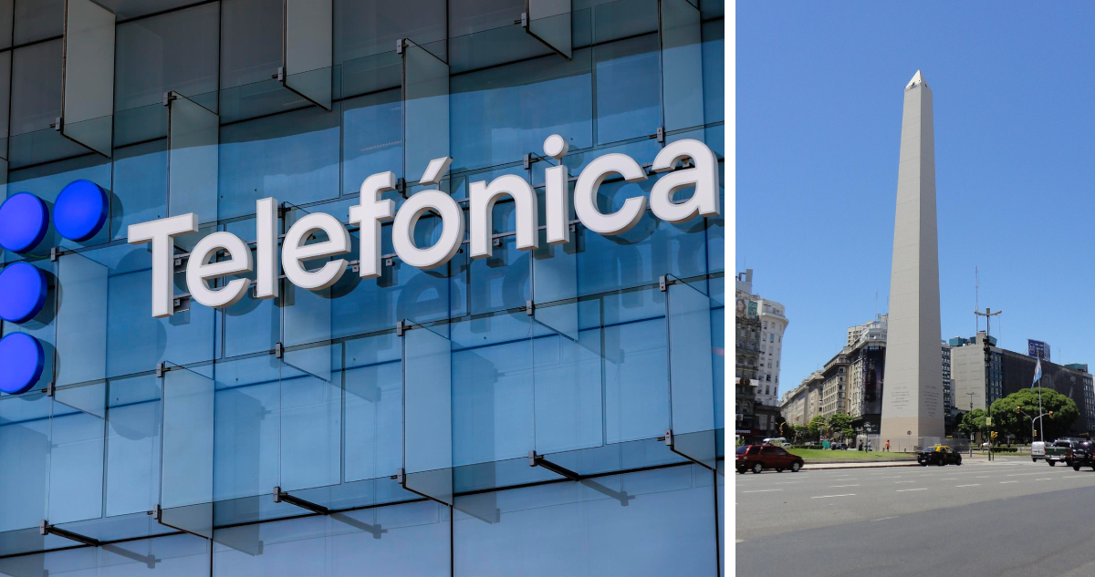 La venta de Telefónica en Argentina ya lleva 10 meses de espera ante acusaciones de monopolio
