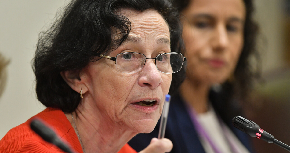 “Tengo un compromiso con el Banco Central”: Rosanna Costa descarta ser ministra del Gobierno de Kast