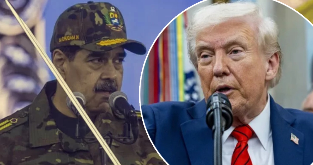 "Lo más probable es que no haya una invasión terrestre": analista y tensión entre EEUU y Venezuela