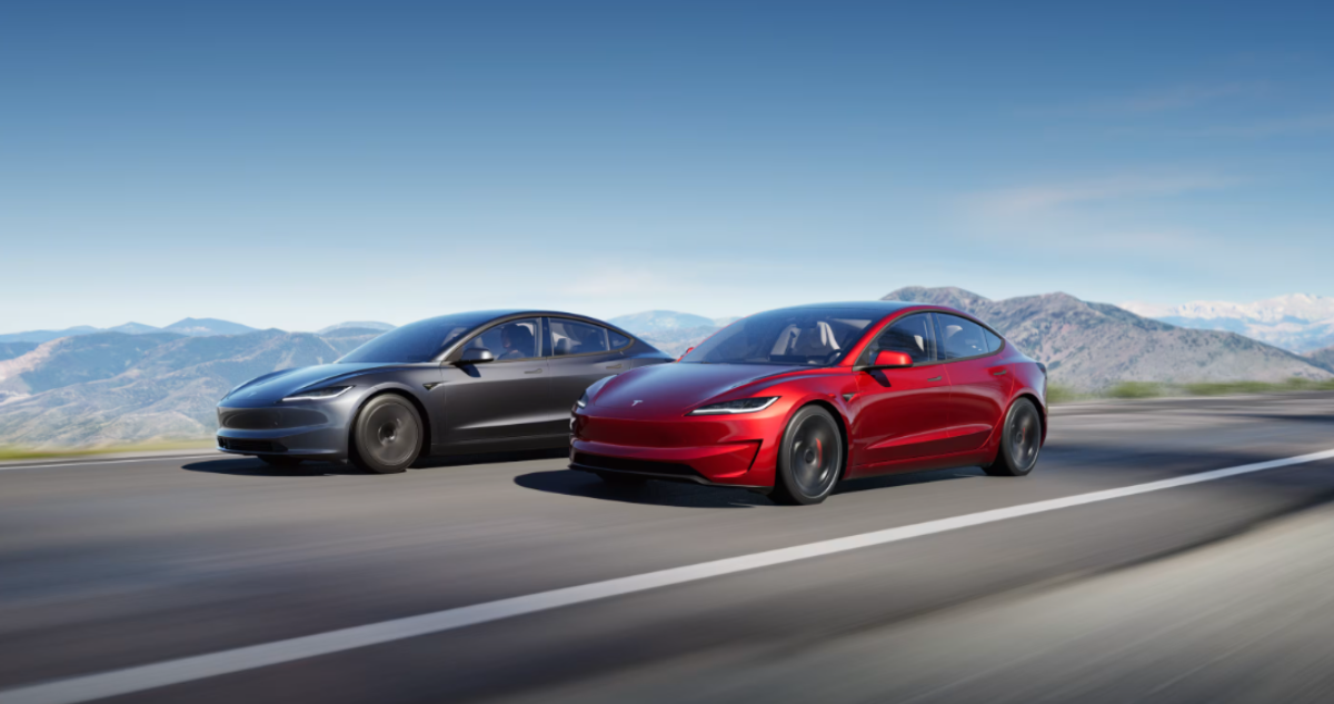 Las acciones de Tesla logran máximo histórico tras prometer autos de conducción autónoma