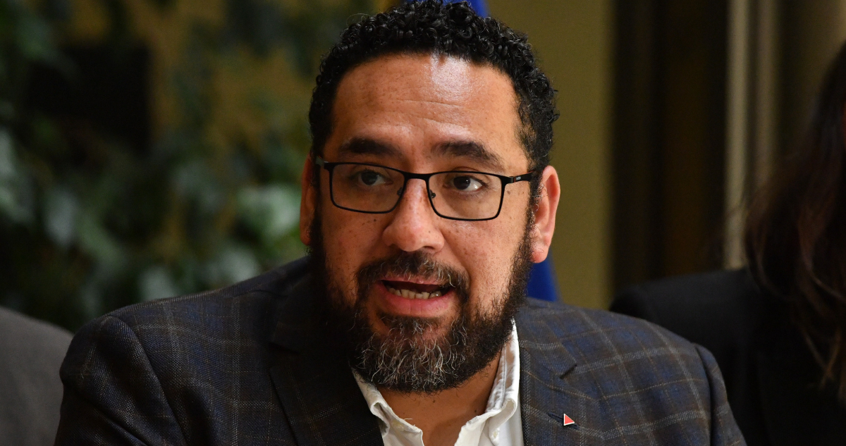 Tras postura de Kaiser: Cataldo pide “no obstaculizar” debate en torno a educación sexual