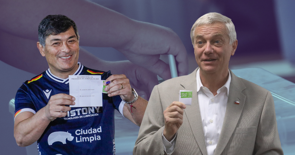 Traspaso de votos según Pulso Ciudadano: la mayoría de los votantes de Parisi habrían optado por Kast