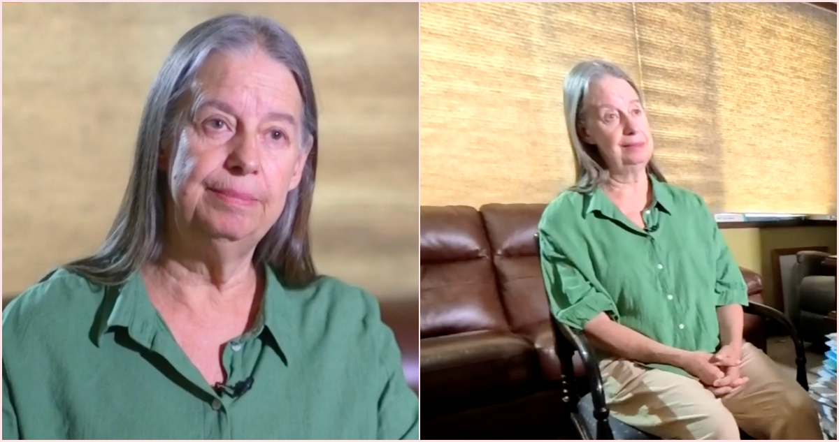 “Tengo miedo del asesino”: Trinidad Cruz-Coke dice que no hay pruebas contra ella por triple homicidio