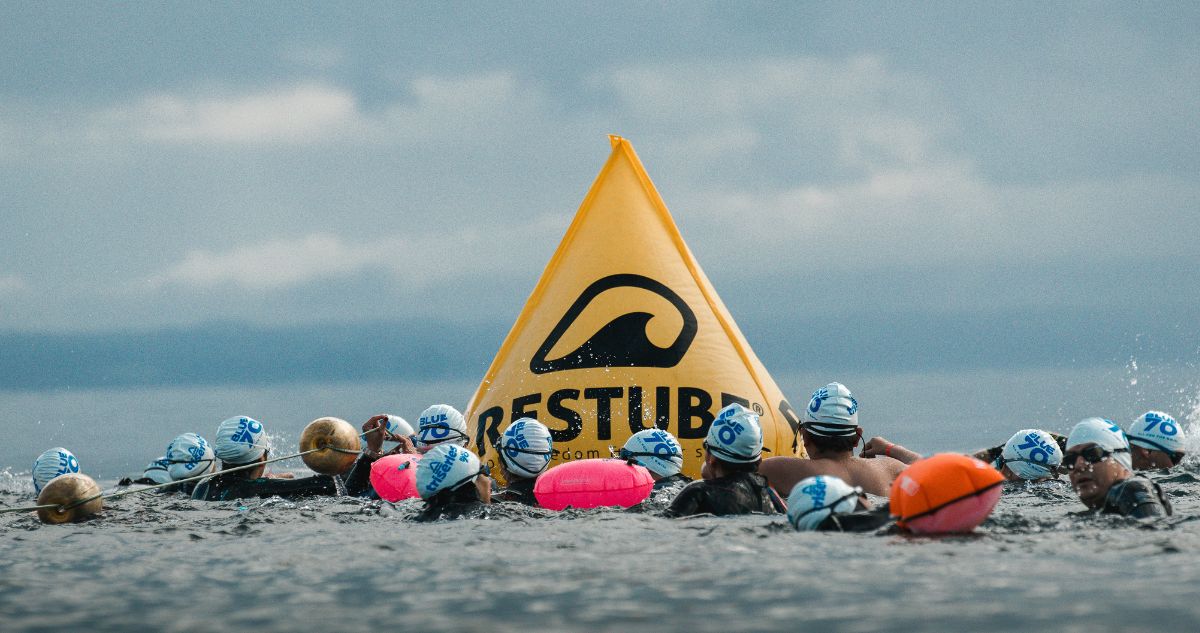 Triseries de Frutillar: estos fueron los ganadores de nueva edición