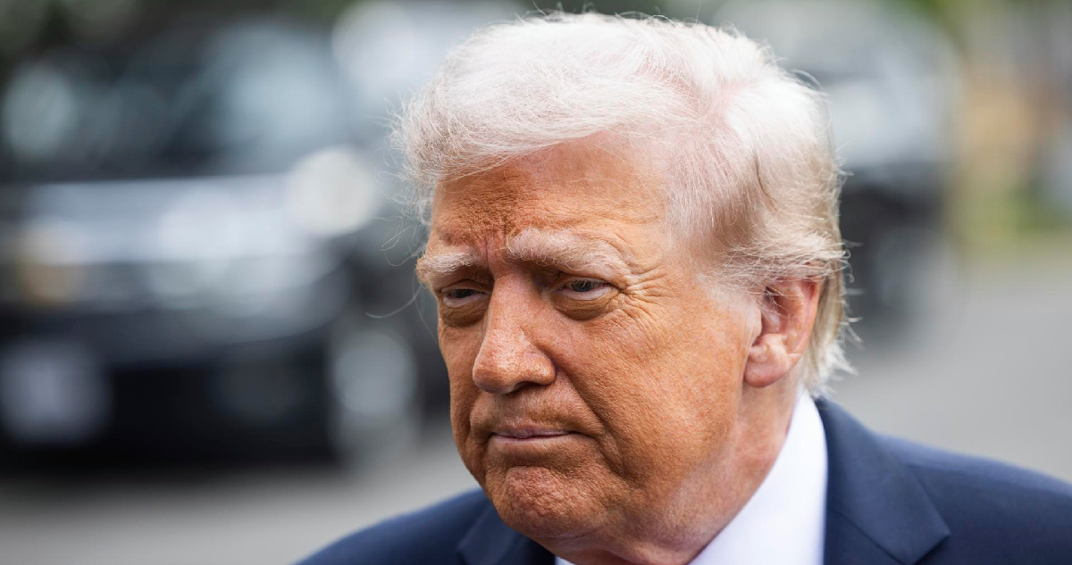 Trump firma acuerdo de semiconductores con países del Asia Pacífico: “No hacerlo sería regalo a China”