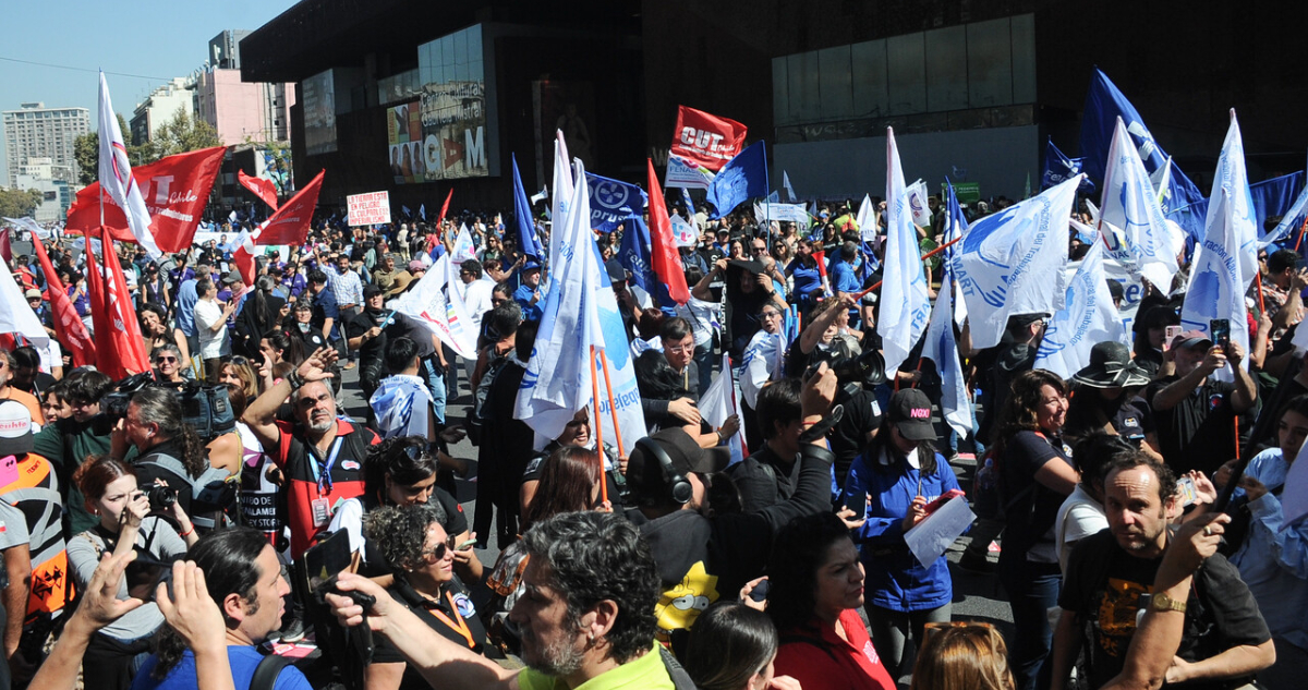 “Un mal regalo de fin de año”: Asimet cuestiona proyecto de negociación ramal que impulsa el Gobierno