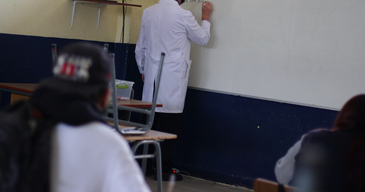 Comisión del Senado pacta transición de 4 años que eleva estándar en el ingreso a pedagogías